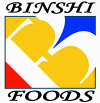 binshifoods logo