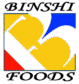 binshifoods logo